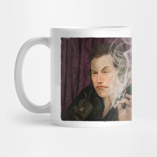 elon Mug